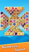 Triple Tile Twister Match Mame screenshot 0