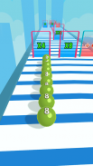 Ball Stack 2048 screenshot 4