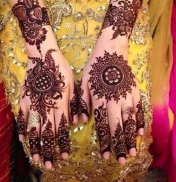 Latest Mehndi Designs 1000+ screenshot 2