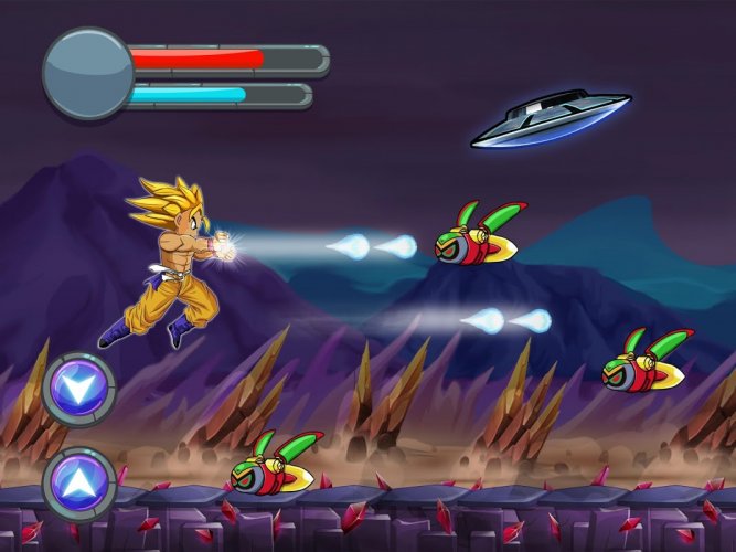 Saiyan Goku Ejderha Savascisi Z Dragon Ball 1 0 Android Apk Sini Indir Aptoide - roblox indir android telefonlar ve tabletler icin beceri oyunu