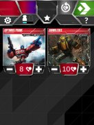 Transformers TCG Companion App screenshot 6