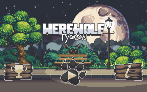 Werewolf Tycoon screenshot 3