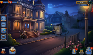 Escape Room: Mystery Legacy screenshot 1