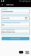 Mobi-Remit : Send Money screenshot 1