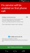 Touch Screen Fix - OnePlus One screenshot 0
