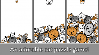 Cats are Cute: Pop Time! screenshot 2