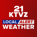 KTVZ NewsChannel 21 Weather