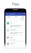 CAclubindia- Tax and Query App screenshot 5