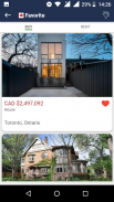 Canada Real Estate & Homes for Sale or Rent screenshot 6