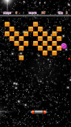 CartoonBrickBreaker(Bricks) screenshot 6