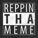 Reppin Tha Meme - Go Creator Icon