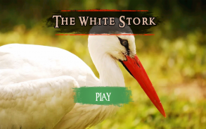 The White Stork screenshot 0