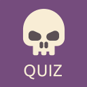 Horror Movies Quiz Trivia Game: Knowledge Test Icon