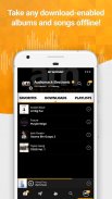 Audiomack: Download New Music Offline Free screenshot 3