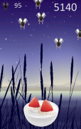 Fly Attack screenshot 1