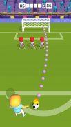 ⚽ Cool Goal! — Soccer game 🏆 screenshot 4