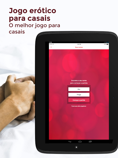 Download do APK de Jogo de Sexo para Casal Quente para Android