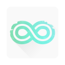 LoopWall (GIFs as Wallpaper) Icon