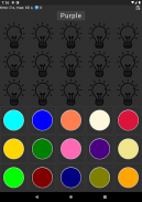 Bulb and Switch A game for all screenshot 1