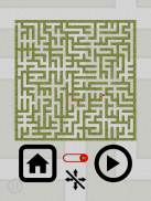 Exit Blind Maze Labyrinth screenshot 0