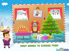 Christmas Party Free screenshot 6