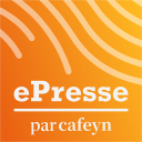 The ePresse kiosk