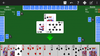 Spades - Expert AI screenshot 11