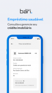 Banco Bari screenshot 4