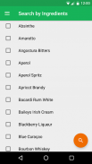 Cocktailer - Cocktail Recipes screenshot 8