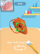 Bag Repair 3d screenshot 5