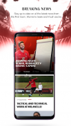 AC Milan Official App screenshot 4