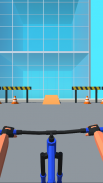 Extreme Rider 3D screenshot 0