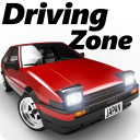 ड्राइविंग ज़ोन: जापान Icon