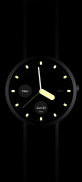 A24 WF Watchface screenshot 2