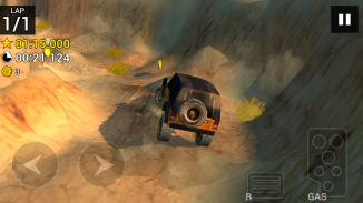 Hill Riders Off-road screenshot 4
