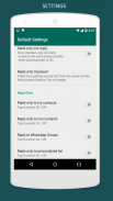 Auto Reply Bot for WA,  Autoresponder for Whats screenshot 7