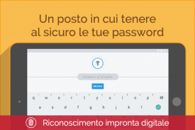 Enpass password manager screenshot 7