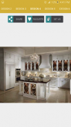 Kitchen Cabinet Design screenshot 4