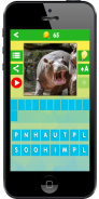 Baby Animals Quiz screenshot 3