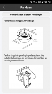Panduan Tune Up Mobil screenshot 3
