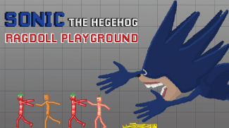 Ragdoll 2: Elite screenshot 1