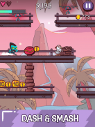 Cartoon Network's Party Dash screenshot 6