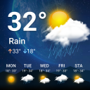 Clima e notícias locais, Radar