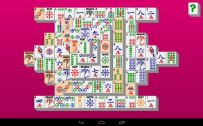 Mahjong Solitaire Android-7 screenshot 4