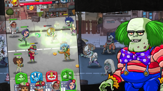 Zombieland: Double Tapper screenshot 9
