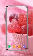 Candy Wallpaper screenshot 8