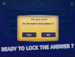 Crorepati Quiz Season 9 2018 screenshot 2