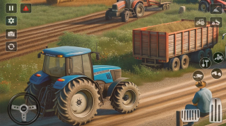 Big Farming: Farm Sim 2023 screenshot 8