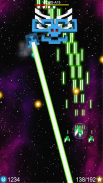 SpaceWar | Game bắn phi thuyền screenshot 4