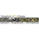 TEMPLE TOWN EURO SCHOOL Icon